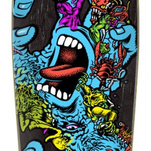 SANTA CRUZ ROSKOPP SCREAMING 5 CRUZER