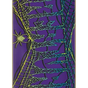 CREATURE WEB 2 RELIC MINI COMPLETE