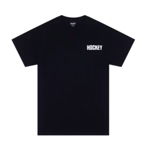 HOCKEY LUCK TEE
