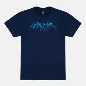 THRASHER SKY RAT BY NECKFACE TEE