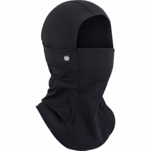 686 alpha hinged balaclava blk a