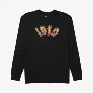 1910 Death From Above LS Black A