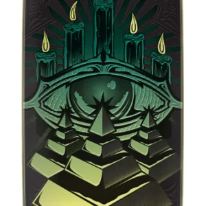 Creature conjure lg creature skateboard deck size 900inx3200in 1800x