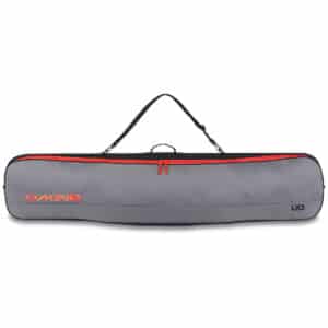 Dakine Pipe Board Bag STeel Grey A