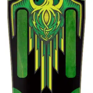 Kimbel origins part deux pro creature skateboard deck size 957inx3175in 1800x