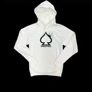 PROTEC SPADE SPLATTER HOODIE