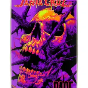 Santa cruz pace deathtrap remix pro santa cruz skateboard deck 2025
