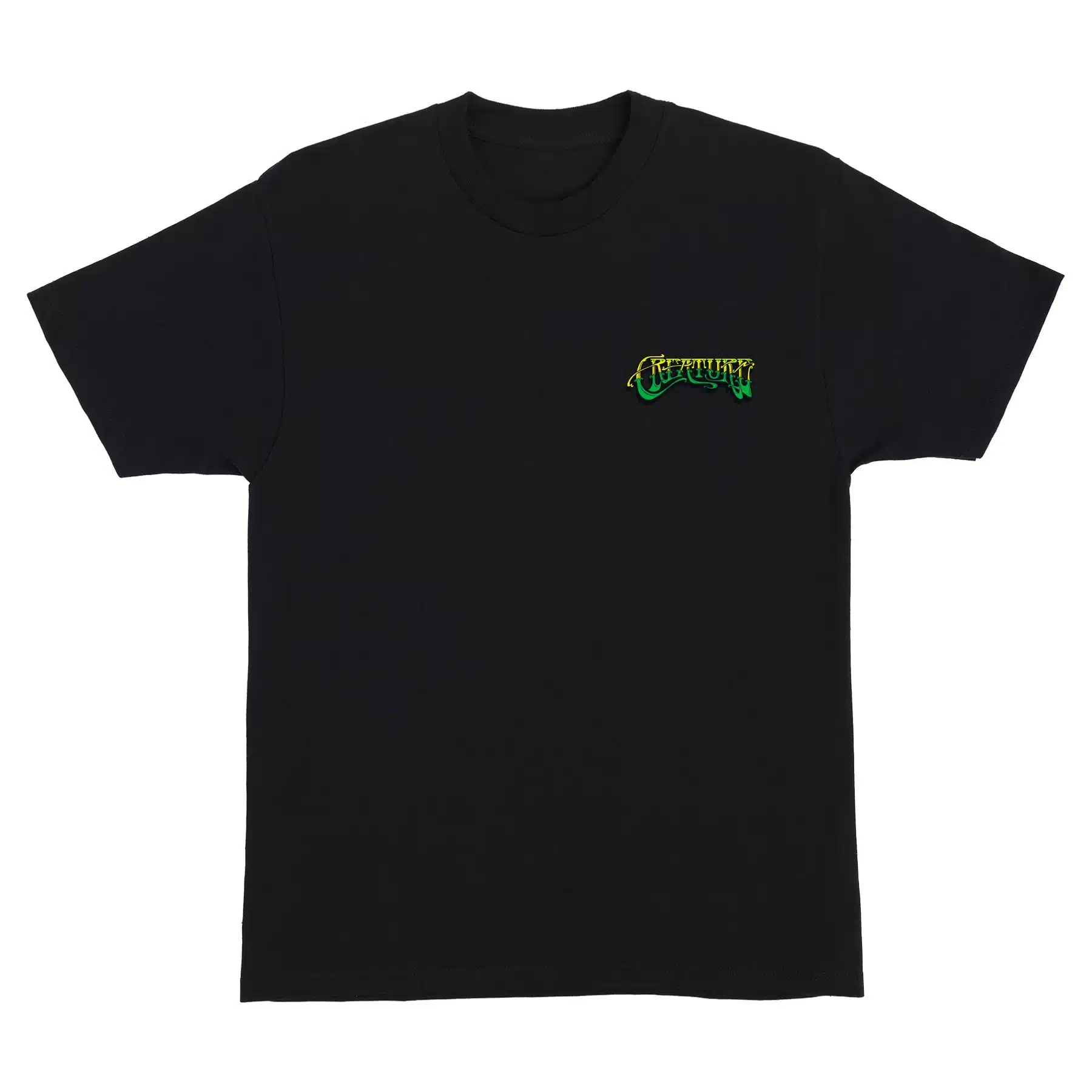 Sideshow Creature Mens TShirt 2026 BLK A