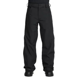 Volcom Nailer Pant BLK A