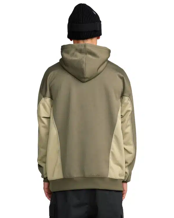 Volcom Vital Hydro Mens P O 2026 MIL B