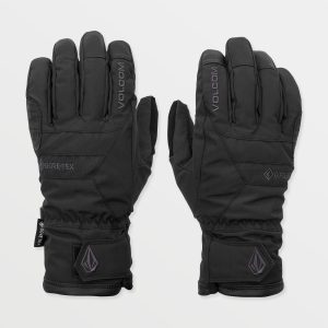 Volcom cp2 gloves blk 2025 a