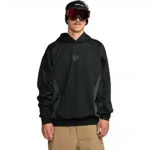 Volcom vital hydro po mens black g4152603 blk