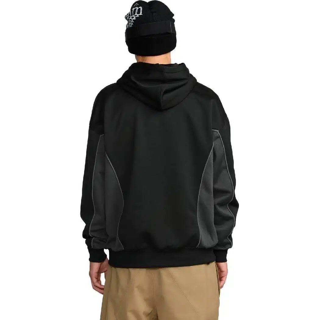 Volcom vital hydro po mens black g4152603 blk