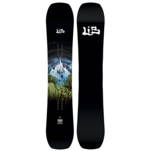 2026 2027 Lib Skunk Ape Twin Snowboard