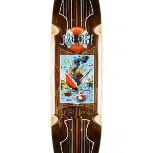 Anti Hero Rustbucket Jalopi NS