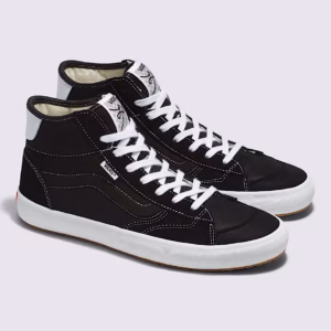 Lizzie Shoe VANS BlackWhite ALT1