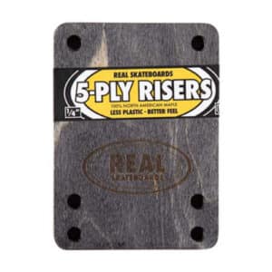 REAL 5RISER UNIVERSAL FIT