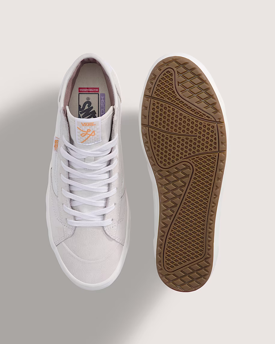 Skate Lizzie Shoe VANS ALT2