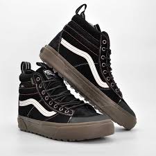 Vans Sk8 hi MTE