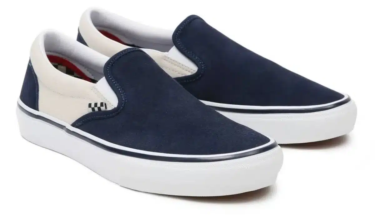 Vans Skate SlipOn DBT A