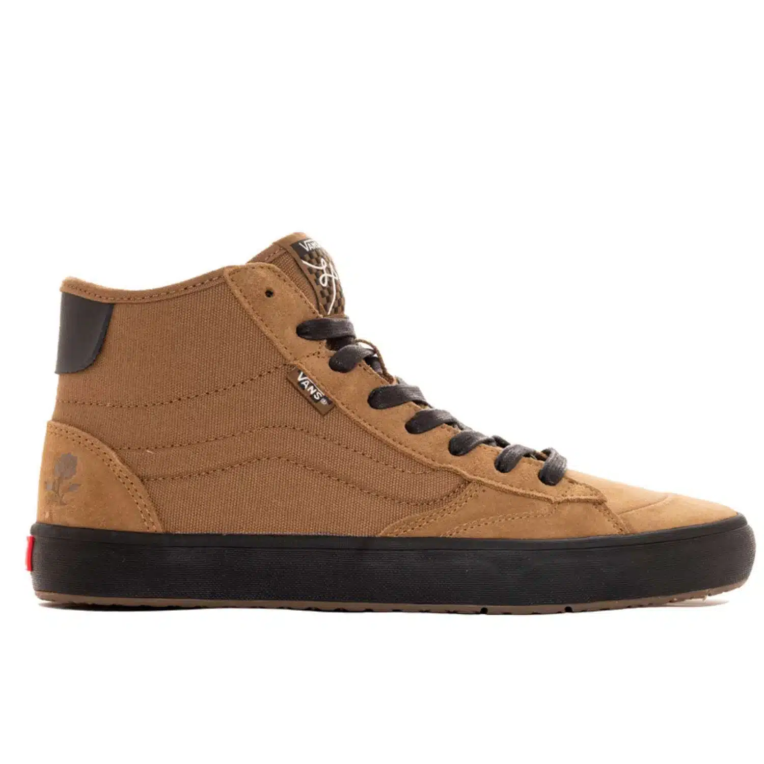 Vans the Lizzie Dirt Shoe A