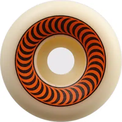 Spitfire f4 og classic orange 2026 a