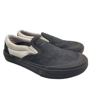 VANS bmx sLIP oN sHOES