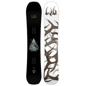 2025 2026 Lib Tech EJack Knife Snowboard