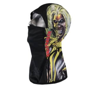 686 ALPHA HINGED BALACLAVA