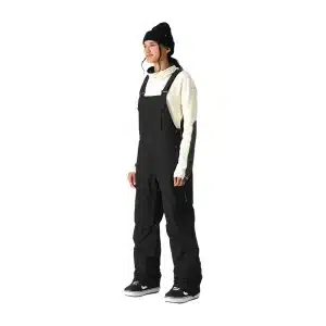 686 BLACK MAGIC 20K SHELL BIB BLACK