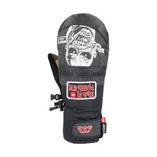 686 INFILOFT RECON MITT