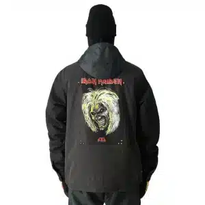 686 Iron Maiden Insul Battle Jacket A