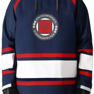 686 WATERPROOF SLAPSHOT HOODY