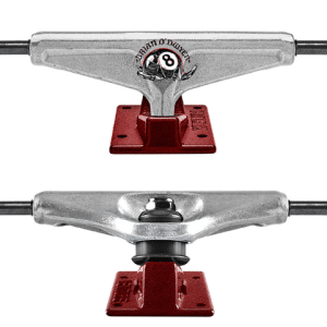 BRIAN ODWYER VHOLLOWS