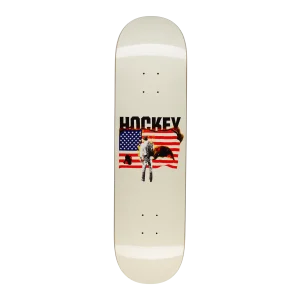 HOCKEY ANDREW ALLEN NOBODY