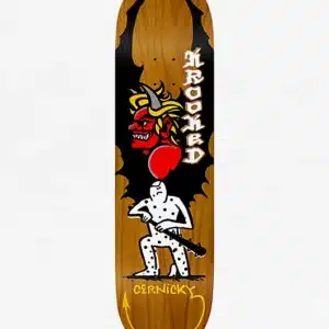KROOKED CERNICKY DEVIL ED