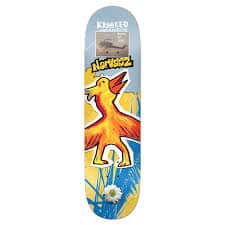 KROOKED NARVAEZ BURDS 8.38 DECK