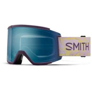 SMITH SQUAD XL COSMOS DRAGON GOGGLES