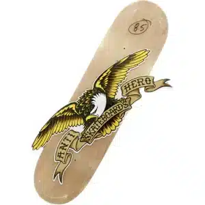 Anti hero huge eagle sticker a