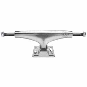 Rd thunder hollow lights II truck polished