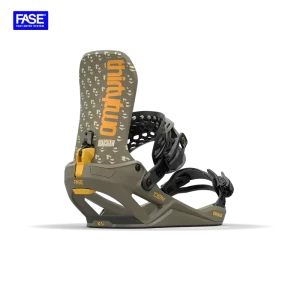 32 Fase Bradshaw Bindings 2026 A