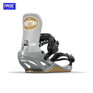 32 Fase Stevens Bindngs 2026 A