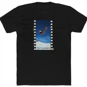 45rpm treje tee BLK 2026 a