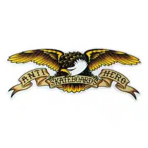 ANTI HERO EAGLE STICKER