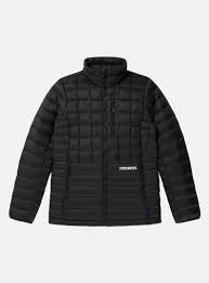 BURTON WOMENS MID HEAT DOWN INSULATOR