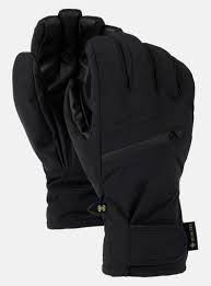Burton Gore Glove Under BLK A