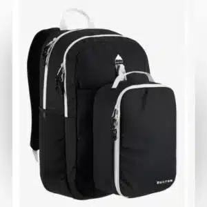 Burton Lunch n Pack BLK A