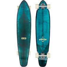 Globe Byron bay Longboard Complete