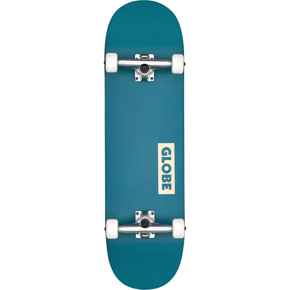 Globe Goodstock Complete Dark Teal A