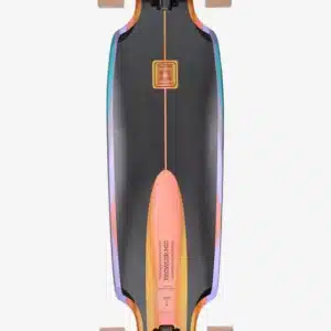 Globe Prowler Min Longboard Sunstone